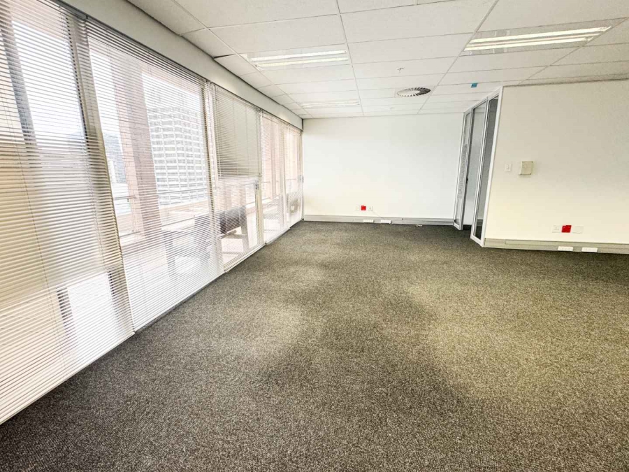 To Let Commercial Property for Rent in Cape Town City Centre Western Cape